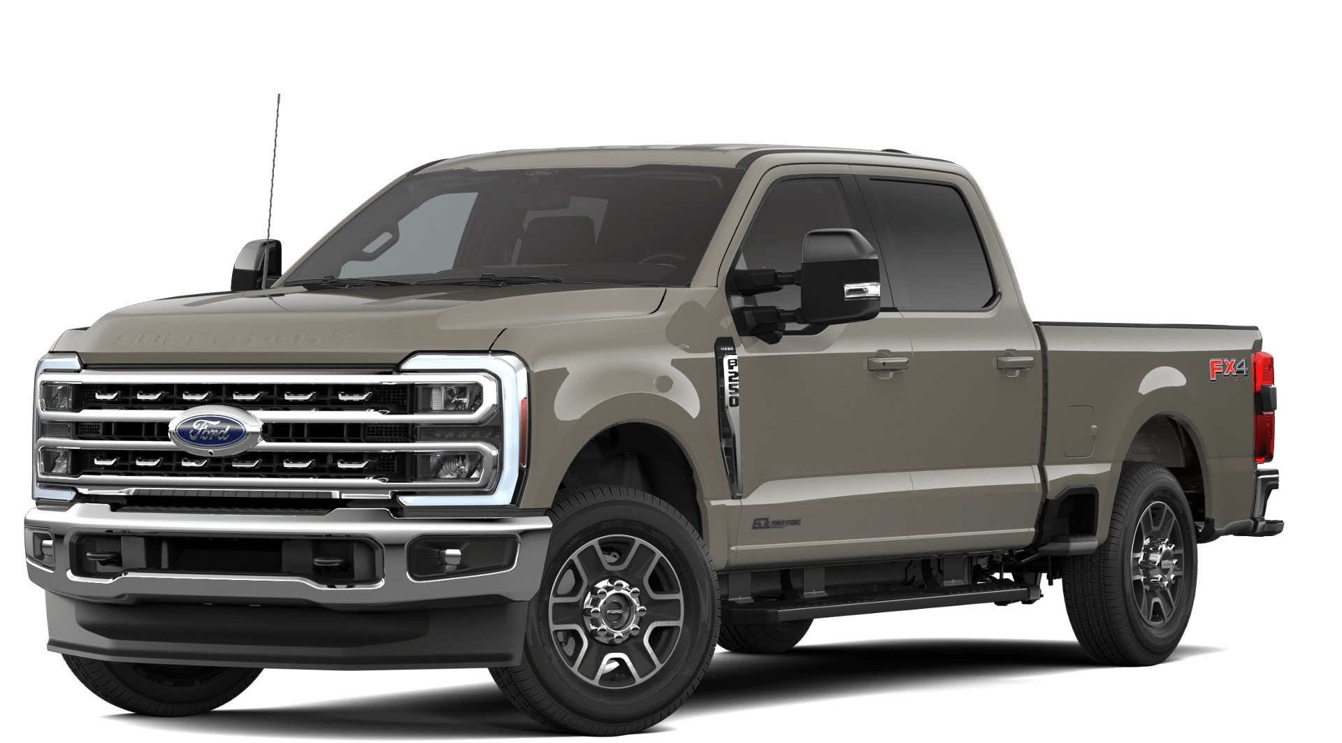 2026 Ford Super Duty® External Image 1